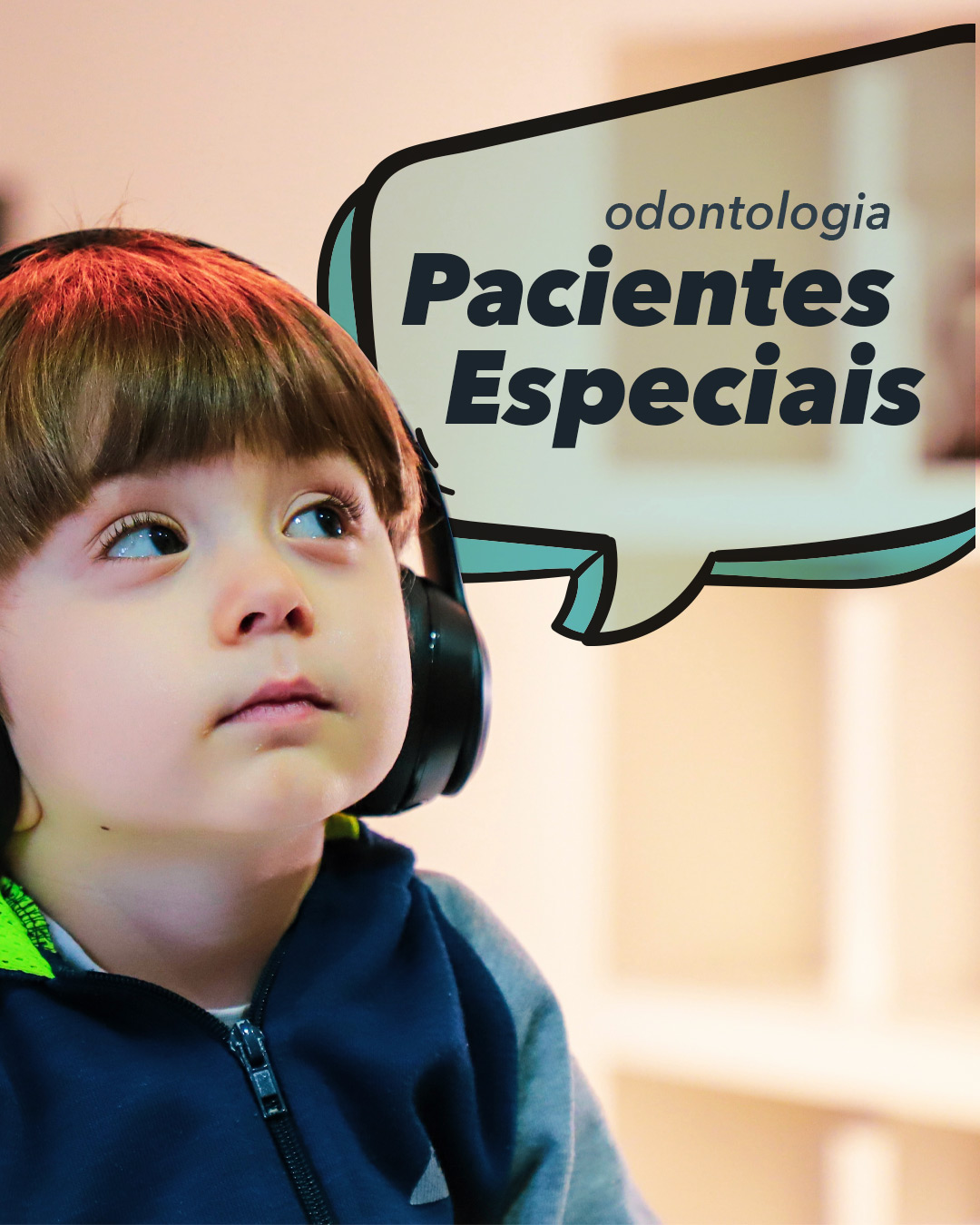 Read more about the article Odontologia e Pacientes Especiais