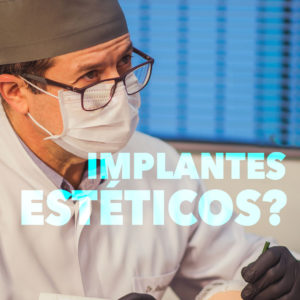 Read more about the article Implantes são dentes estéticos?