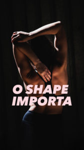 Read more about the article O shape importa.