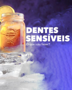 Read more about the article O mito dos dentes sensíveis.