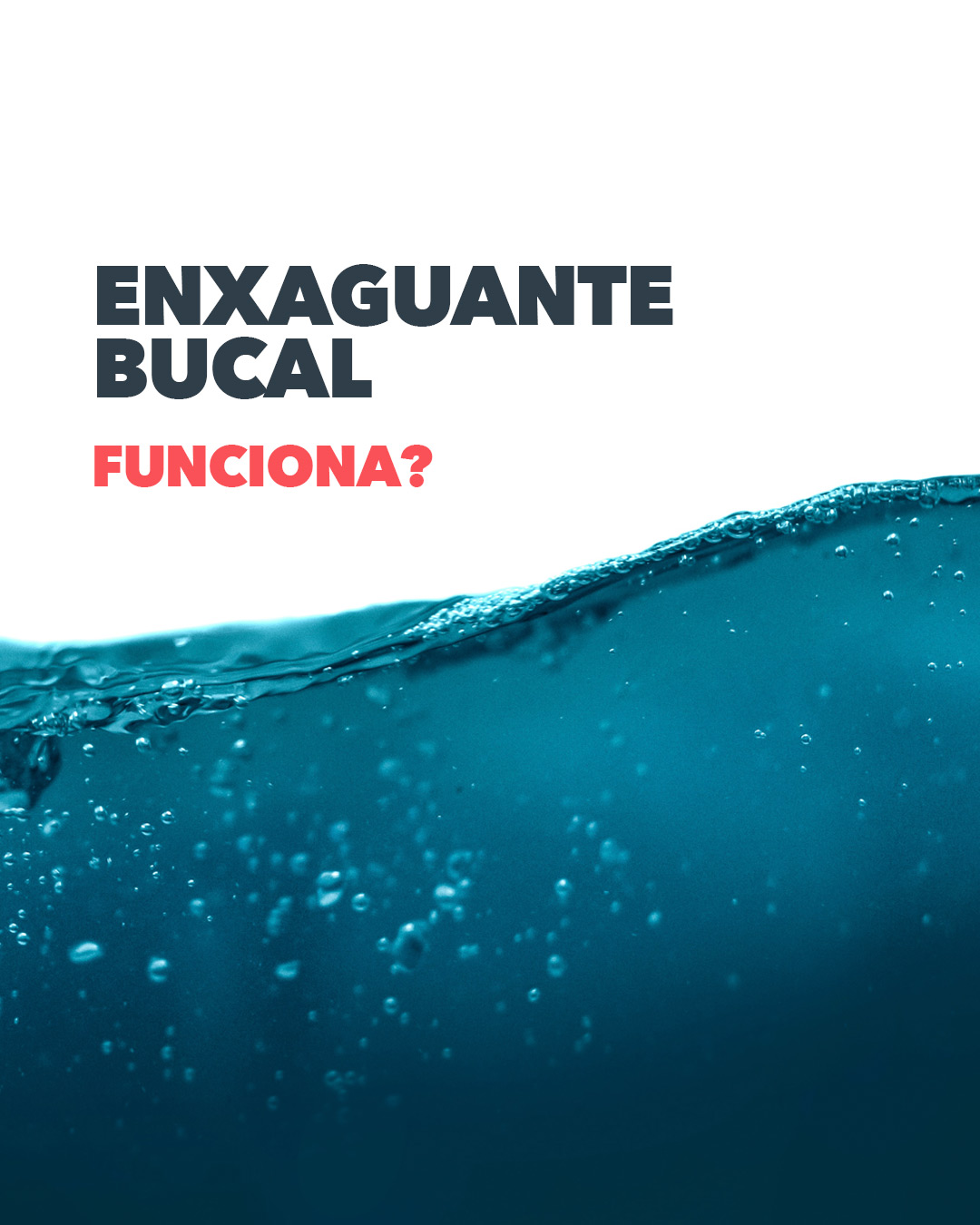Read more about the article O enxaguante bucal realmente funciona?