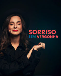 Read more about the article Ter vergonha do próprio sorriso é algo mais comum do que se imagina.